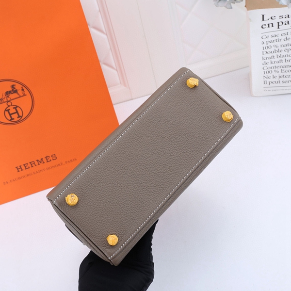 エルメスバッグ全体デザイン